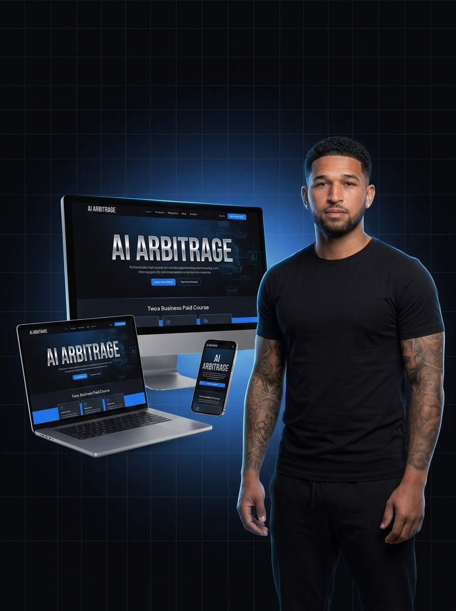Dondre Frank — founder of Autonomy360